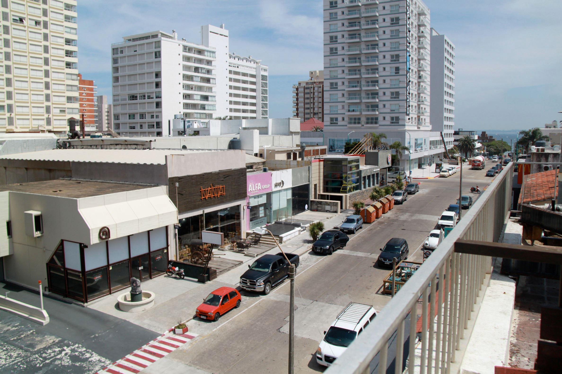 Hotel Florinda Punta del Este Eksteriør billede