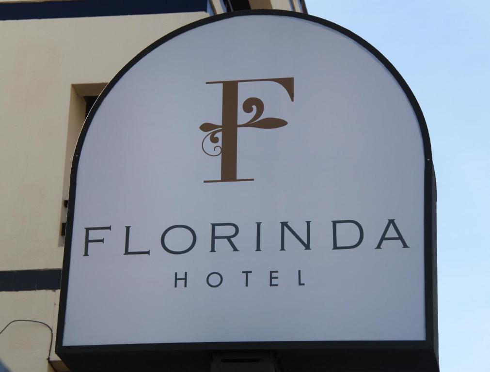 Hotel Florinda Punta del Este Eksteriør billede